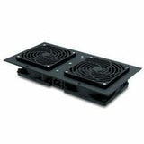 Roof Fan Tray 120V 50/60HZ for NetShelter WX Enclosures
