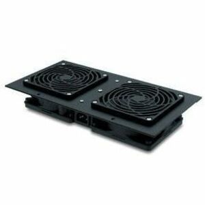 Roof Fan Tray 120V 50/60HZ for NetShelter WX Enclosures
