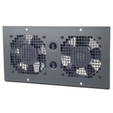 Roof Fan Tray 120V 50/60HZ for NetShelter WX Enclosures