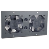 Roof Fan Tray 120V 50/60HZ for NetShelter WX Enclosures
