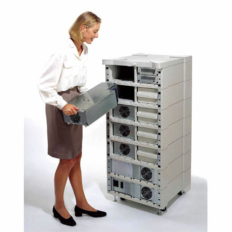 APC Symmetra 4-16kVA Power Module (4kVA)