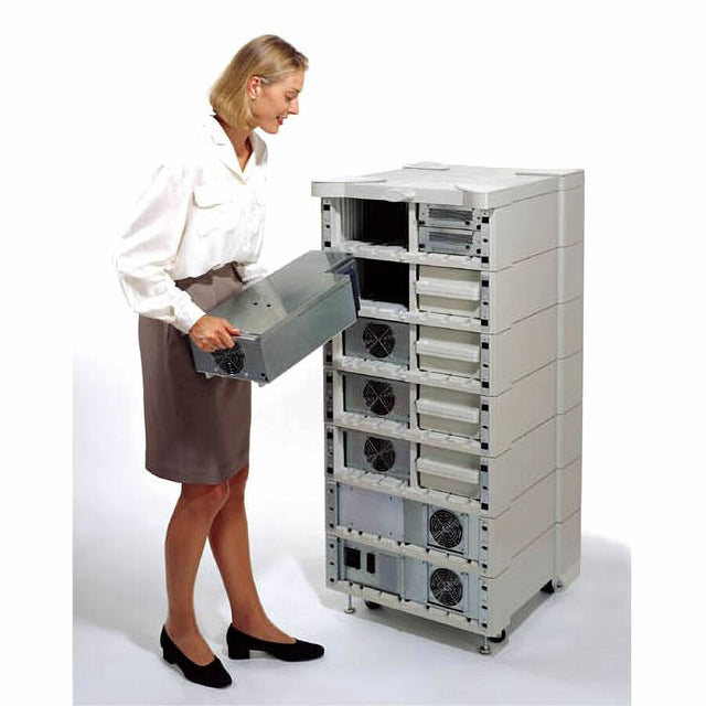 APC Symmetra 4-16kVA Power Module (4kVA)