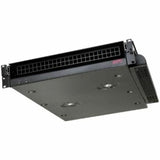 APC by Schneider Electric ACF202BLK Rack Side Air Distribution System