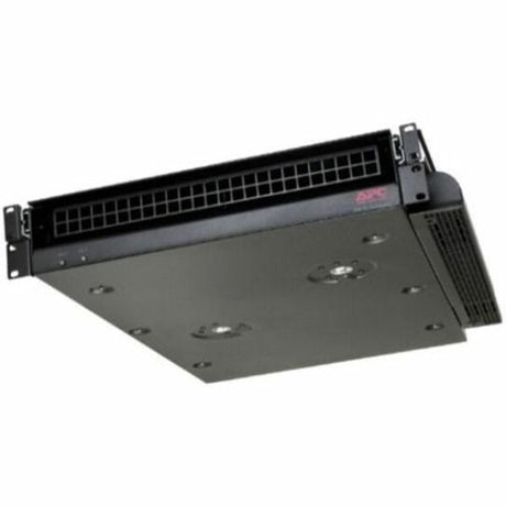 APC by Schneider Electric ACF202BLK Rack Side Air Distribution System