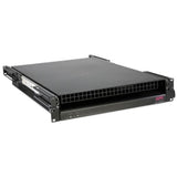 APC by Schneider Electric ACF202BLK Rack Side Air Distribution System