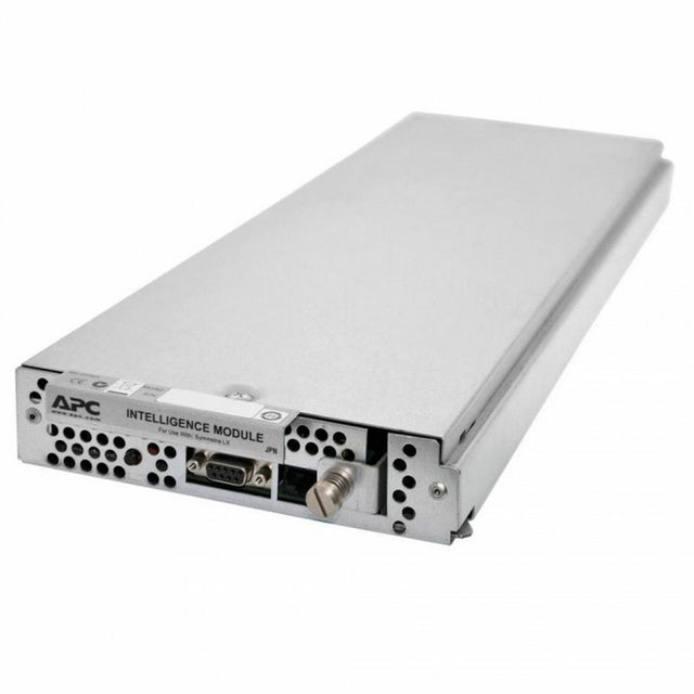 APC Symmetra LX Intelligence Module