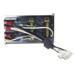 APC Symmetra RM and LX 208/240V Backplate Kit w/(2) L6-30R