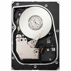 Seagate Cheetah 15K.5 ST3146855SS 146.80 GB Hard Drive - 3.5" Internal - SAS (3Gb/s SAS)
