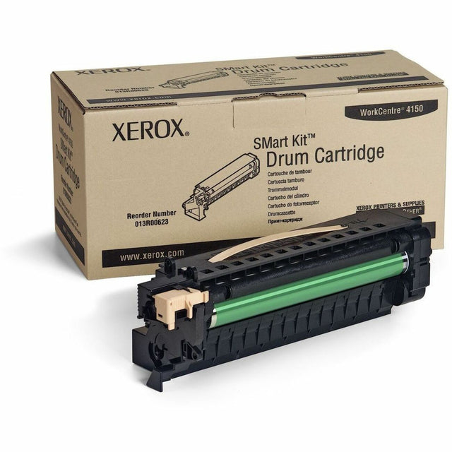 Xerox Smart Kit Drum Cartridge, WorkCentre 4150