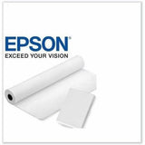 Epson Proofing Paper