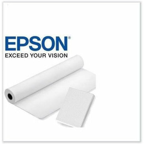 Epson Proofing Paper
