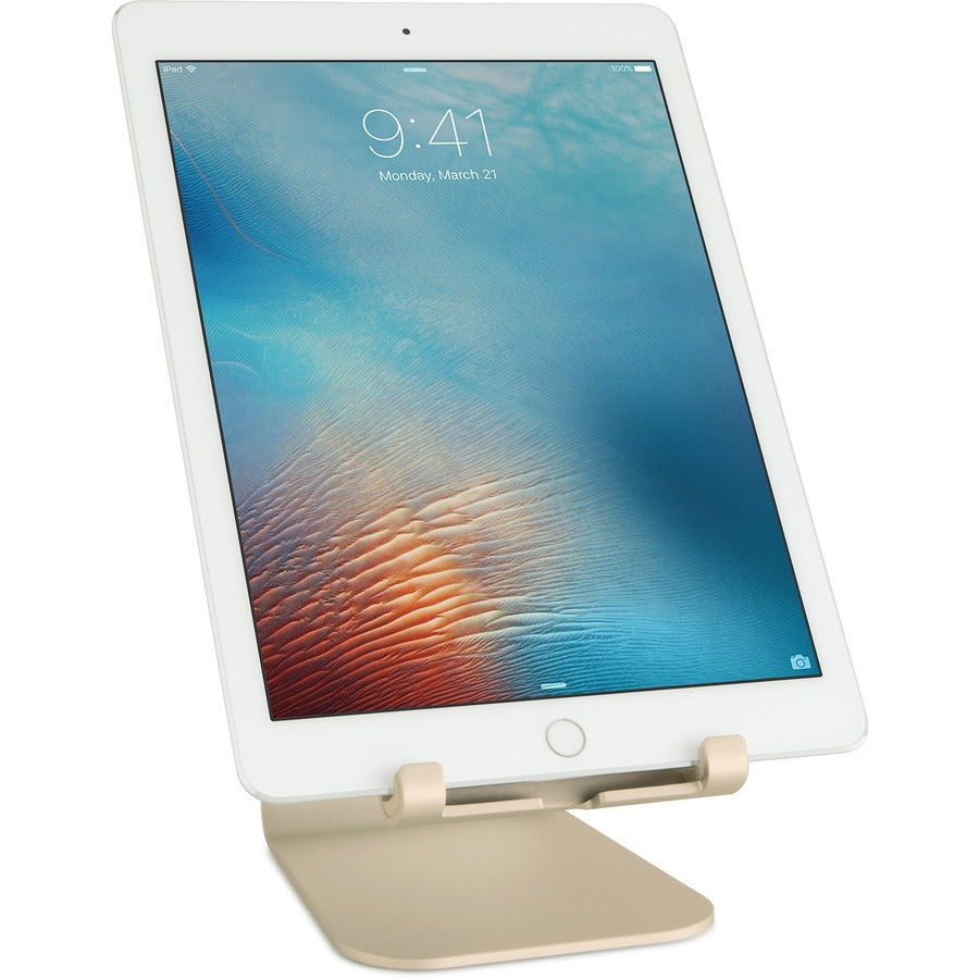 MSTAND TABLET STAND GOLD