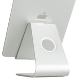 MSTAND TABLET STAND SILVER