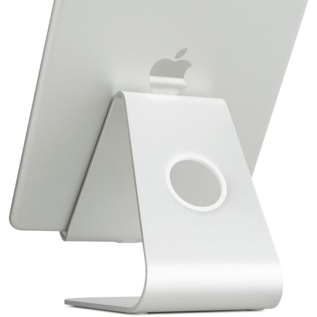 MSTAND TABLET STAND SILVER