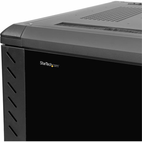 StarTech.com 22U 36in Knock-Down Server Rack Cabinet with Caster