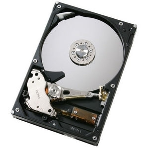HGST Deskstar T7K250 HDT722525DLA380 250 GB Hard Drive - 3.5" Internal - SATA (SATA/300)