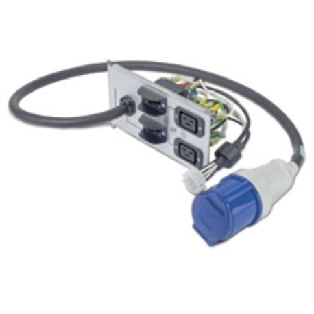 APC - Symmetra RM 230V AC Power Backplate