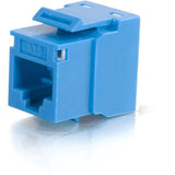 C2G Cat.5e RJ45 Keystone Jack