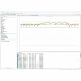Appliance, EcoStruxure IT Data Center Expert, standard, up to 2025 devices, up to 125 surveillance cameras, remote monitoring, management