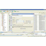 Appliance, EcoStruxure IT Data Center Expert, standard, up to 2025 devices, up to 125 surveillance cameras, remote monitoring, management