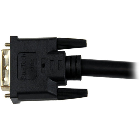 StarTech.com 50 ft HDMI&reg; to DVI-D Cable - M/M