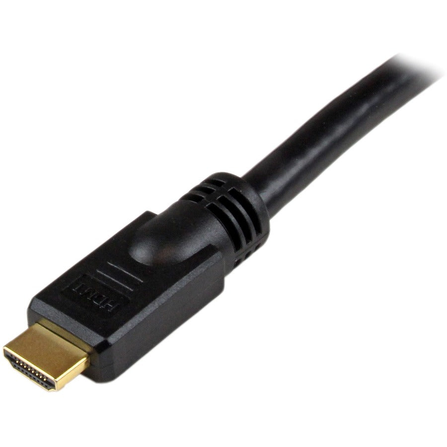 StarTech.com 30 ft HDMI&reg; to DVI-D Cable - M/M
