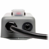 Eaton Tripp Lite Series Industrial Power Strip, 3-Outlet, 6 ft. (1.8 m) Cord, NEMA 5-15P Plug, Switch Guard