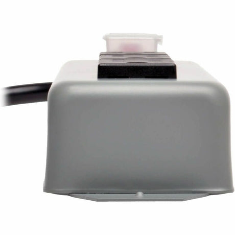 Eaton Tripp Lite Series Industrial Power Strip, 3-Outlet, 6 ft. (1.8 m) Cord, NEMA 5-15P Plug, Switch Guard