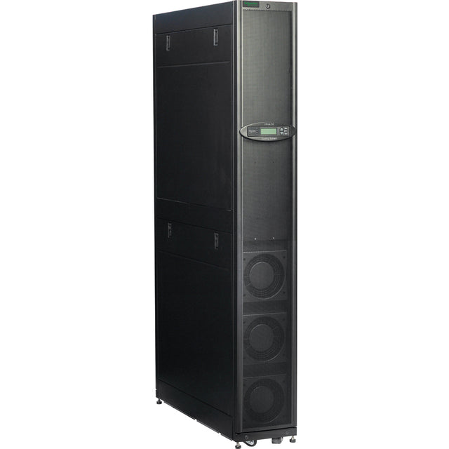 APC by Schneider Electric ACSC100 InRow SC Airflow Cooling System