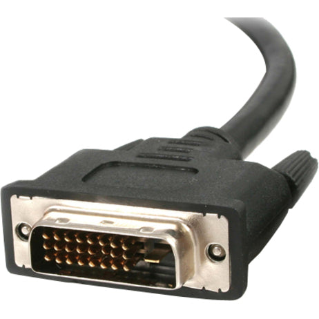 6FT DVI I TO DVI-D AND VGA