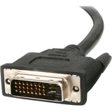 6FT DVI I TO DVI-D AND VGA