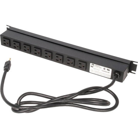 POWERSTRIP 6 OUT 15A 6FT CORD