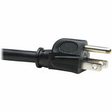 Eaton Tripp Lite Series Industrial Power Strip, 4-Outlet, 6 ft. (1.8 m) Cord, Locking Switch Cover