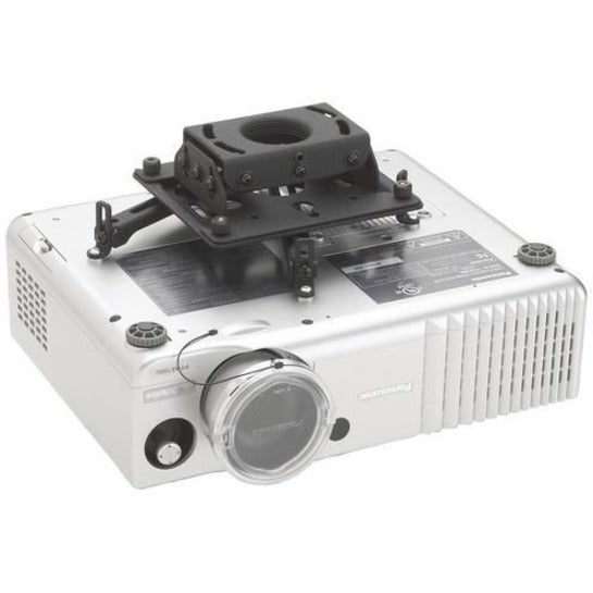 Chief Universal and Custom Projector Ceiling Mount - Black