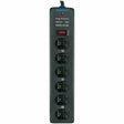 Furman Sound 6 Outlet Power Strip