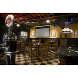 Draper Targa 133" Projection Screen