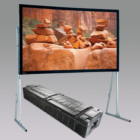 Draper Ultimate Folding Screen 106" Projection Screen
