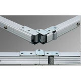 Draper Ultimate Folding Screen 119" Projection Screen