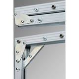 Draper Ultimate Folding Screen 119" Projection Screen