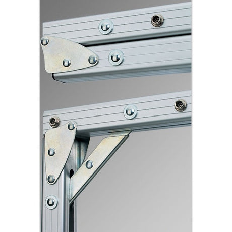 Draper Ultimate Folding Screen 119" Projection Screen