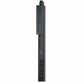 Rack PDU,Basic, Zero U,14.4kW,208V,(24)C13,(4)C19,(2)L6-30R;3 Cord