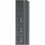 Rack PDU,Basic, Zero U,14.4kW,208V,(24)C13,(4)C19,(2)L6-30R;3' Cord