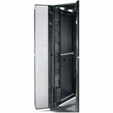 Rack PDU,Basic, Zero U,14.4kW,208V,(24)C13,(4)C19,(2)L6-30R;3 Cord