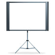 Epson Duet Ultra Portable Projection Screen