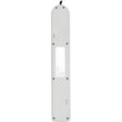 Eaton Tripp Lite Series Protect It! 230V 6-Universal Outlet Surge Protector, 1.8M Cord, British Plug, 750 Joules