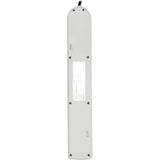 Eaton Tripp Lite Series Protect It! 230V 6-Universal Outlet Surge Protector, 1.8M Cord, British Plug, 750 Joules
