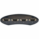 KEYSPAN 4 PORT USB DB9 HUB
