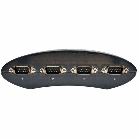 KEYSPAN 4 PORT USB DB9 HUB
