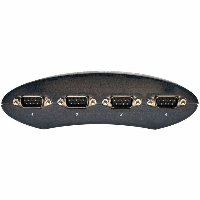KEYSPAN 4 PORT USB DB9 HUB
