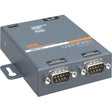 UDS2100 DEVICE SERVER INTL PS